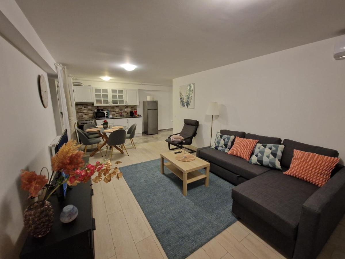 Teo Airport Residences Otopeni
