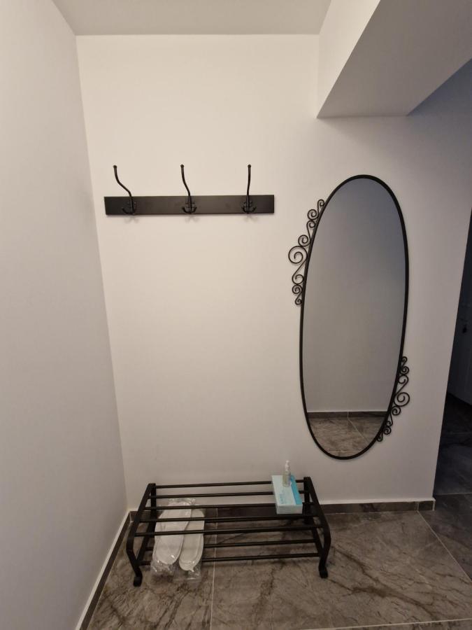 Teo Airport Residences Apartment *
