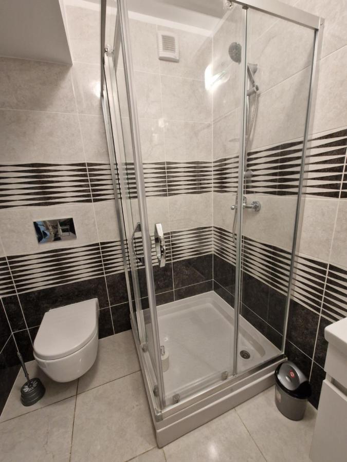 Teo Airport Residences Apartment