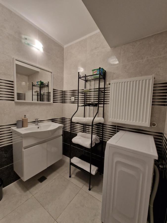 Teo Airport Residences Apartment *