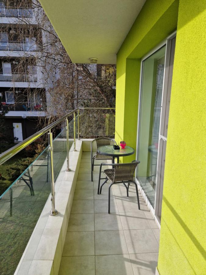Apartamento Teo Airport Residences *