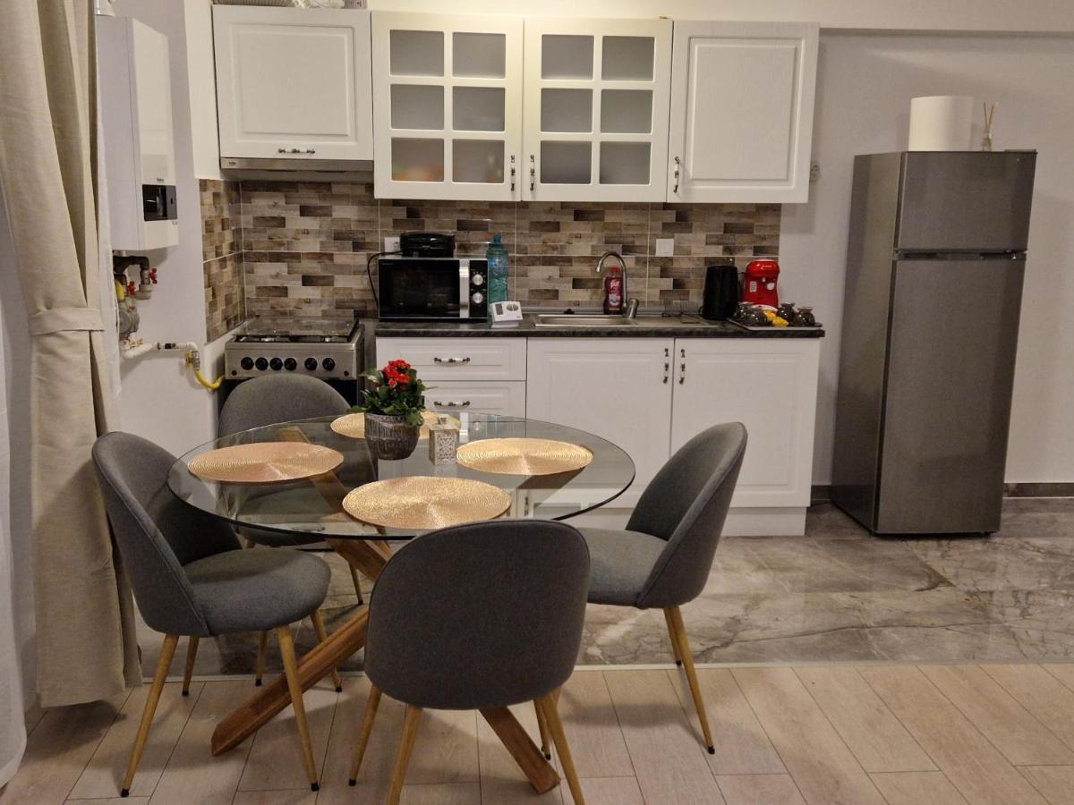 Teo Airport Residences Apartamento