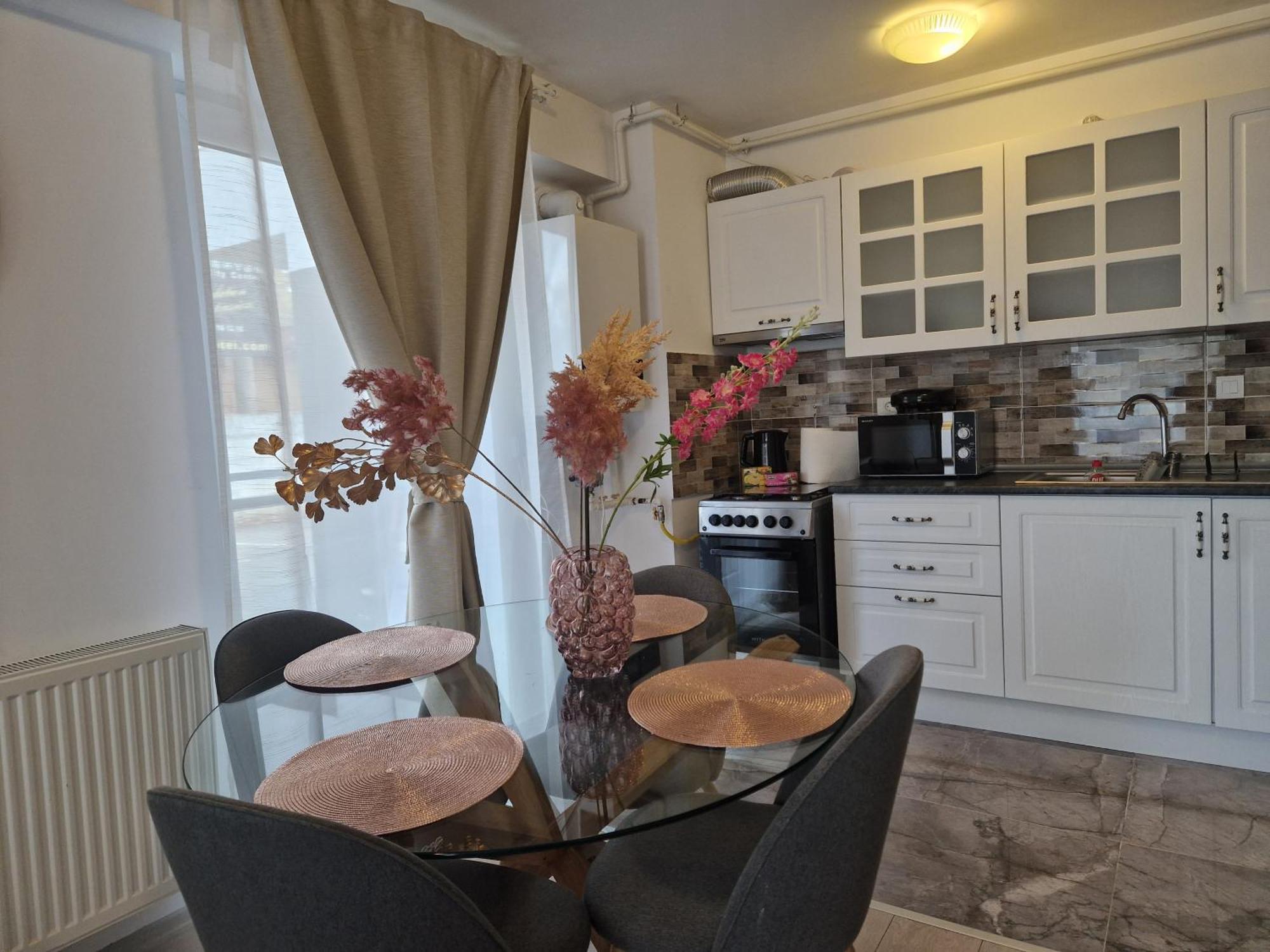 Teo Airport Residences * Otopeni